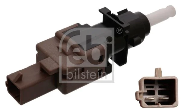 Stikalo, upravljanje sklopke (tempomat) FEBI BILSTEIN 49439