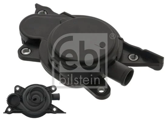 Separator olja, prezračevanje karterja FEBI BILSTEIN 49469
