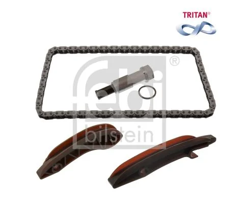 Komplet zobate verige FEBI BILSTEIN 49507