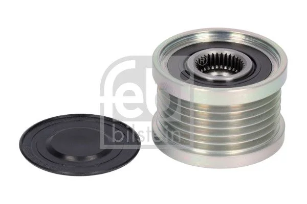 Alternator Freewheel Clutch FEBI BILSTEIN 49515
