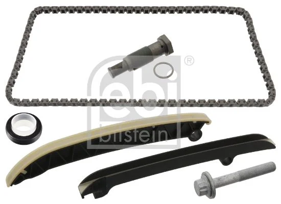 Komplet zobate verige FEBI BILSTEIN 49517
