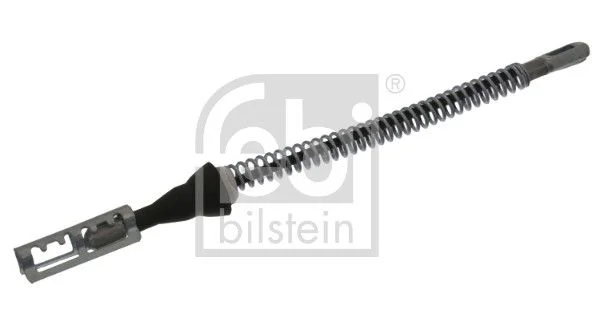 Cable Pull, parking brake FEBI BILSTEIN 49618