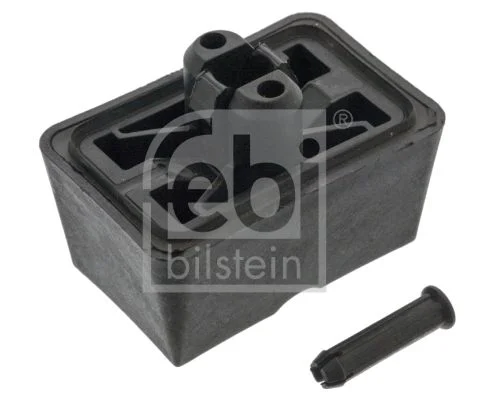 Podloga za dvižno točko, vtičnica FEBI BILSTEIN 49740