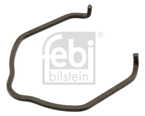 Pritrdilna objemka, cev za polnilni zrak FEBI BILSTEIN 49754