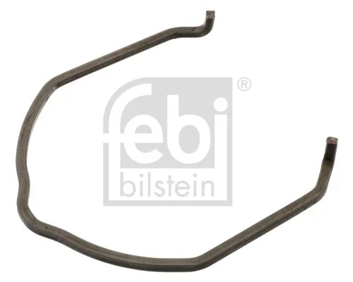 Pritrdilna objemka, cev za polnilni zrak FEBI BILSTEIN 49756