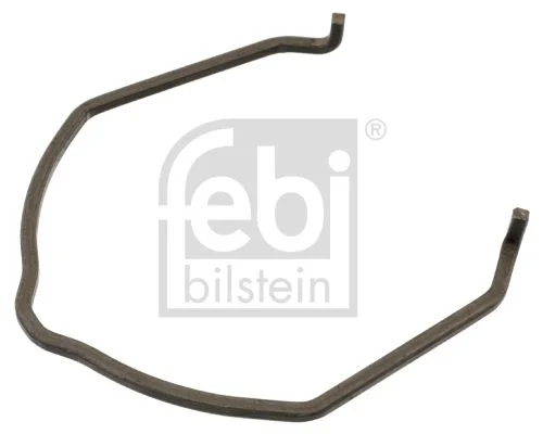 Pritrdilna objemka, cev za polnilni zrak FEBI BILSTEIN 49759