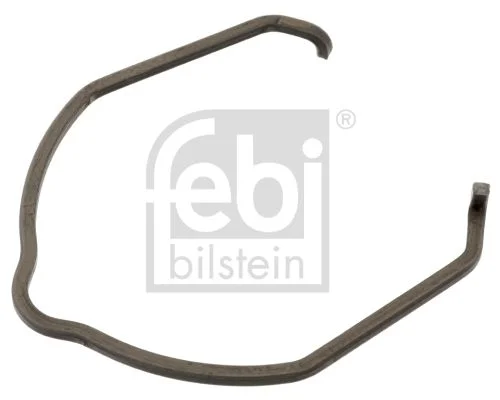 Pritrdilna objemka, cev za polnilni zrak FEBI BILSTEIN 49782