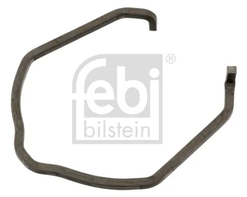 Pritrdilna objemka, cev za polnilni zrak FEBI BILSTEIN 49783