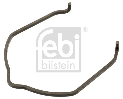 Pritrdilna objemka, cev za polnilni zrak FEBI BILSTEIN 49785