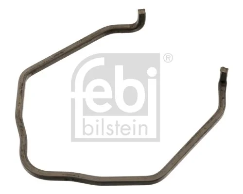 Pritrdilna objemka, cev za polnilni zrak FEBI BILSTEIN 49787