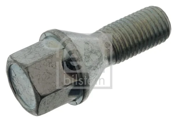Wheel Bolt FEBI BILSTEIN 49875