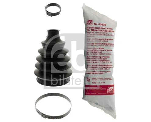 Komplet mehov, pogonska gred FEBI BILSTEIN 49885