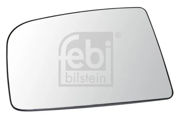 Mirror Glass, exterior mirror FEBI BILSTEIN 49948