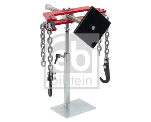 Wheel Grabber FEBI BILSTEIN 81523