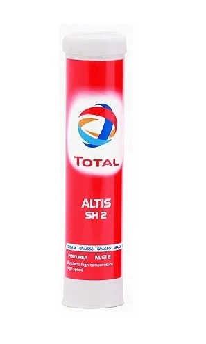 ALTIS SH 2 0,4KG TOTAL ALTIS SH 2 0,4KG