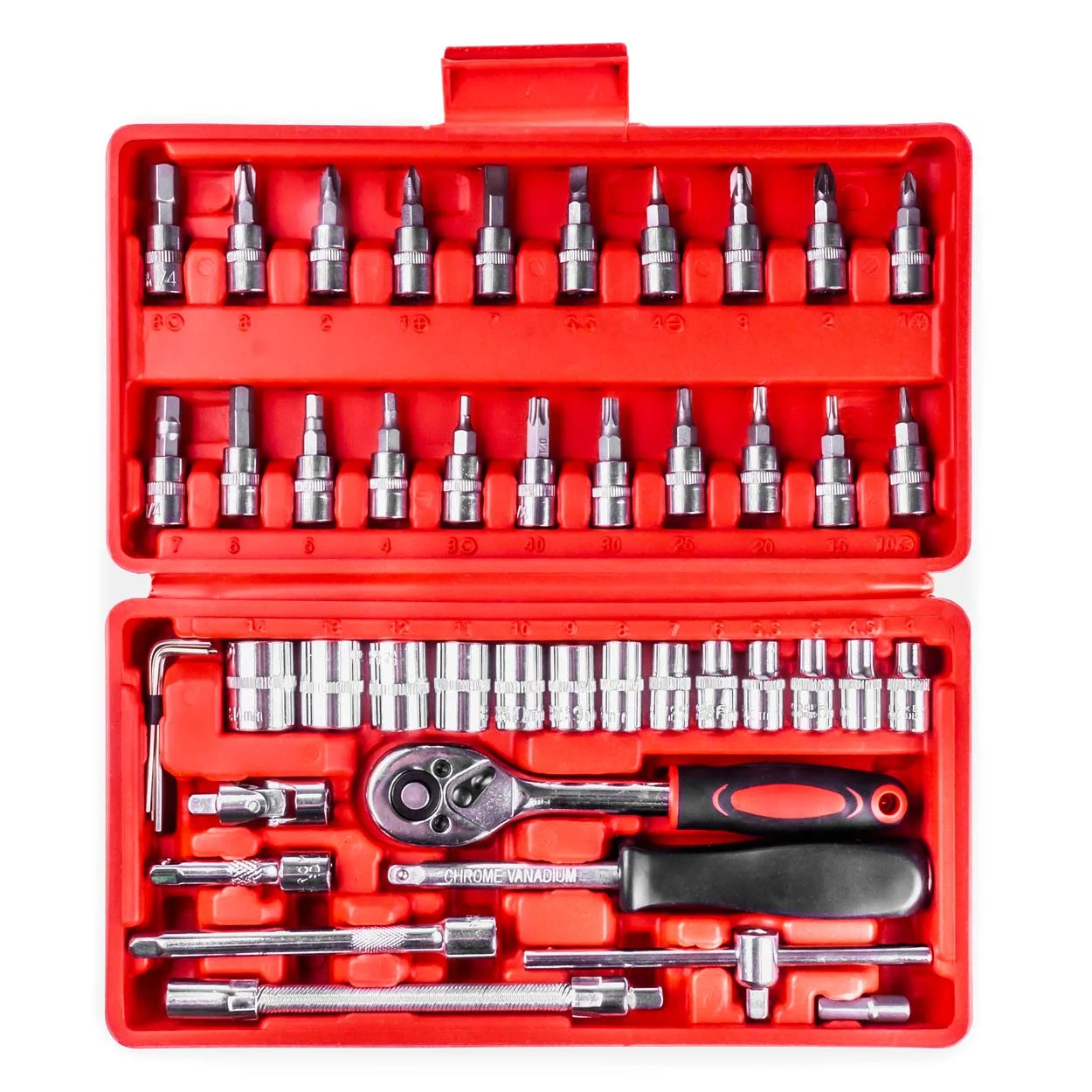 Tool Set AMiO 03136