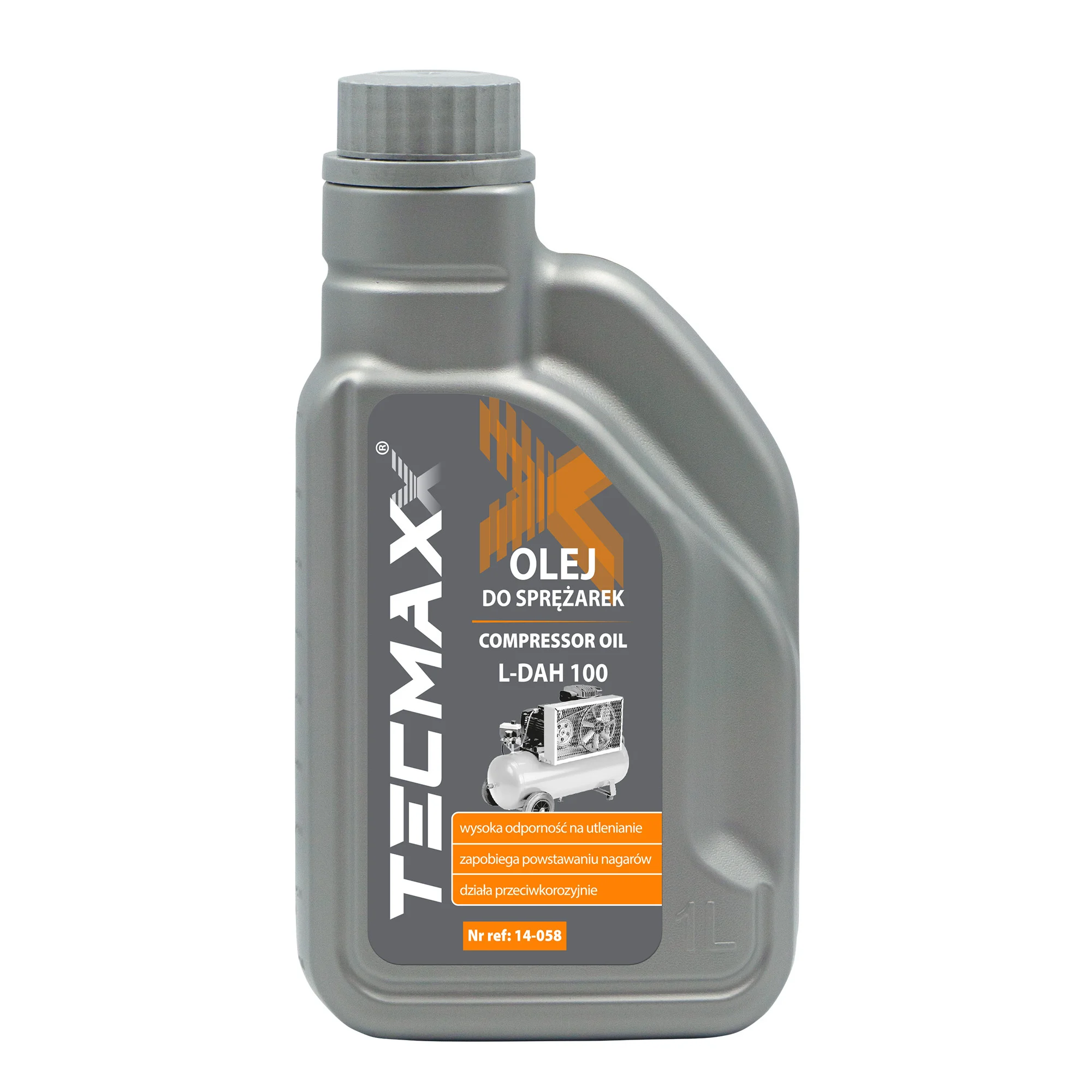 Hidravlično olje AMTRA TECMAXX 14-058