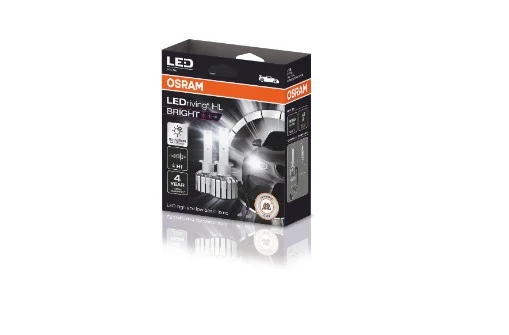 64150DWBRT-2HFB OSRAM 64150DWBRT-2HFB