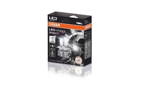 64193DWBRT-2HFB OSRAM 64193DWBRT-2HFB