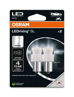 Žarnica OSRAM 7506DWP-2BL