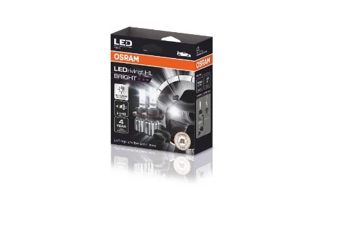 9008DWBRT-2HFB OSRAM 9008DWBRT-2HFB