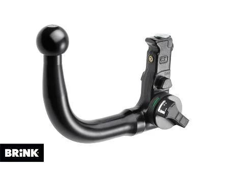 Trailer Hitch brink 4059500