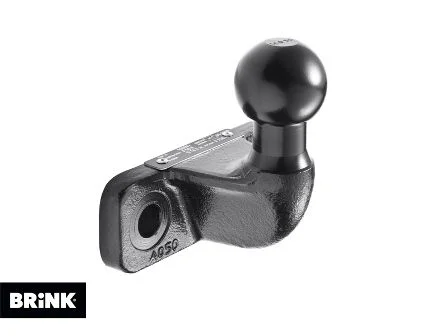 Priekabos prikabintuvas BRINK 4021900