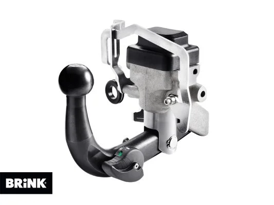 Trailer Hitch BRINK 4022600