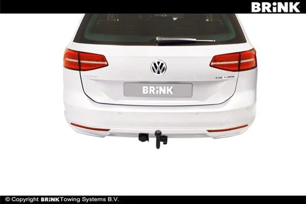 Trailer Hitch BRINK 598500