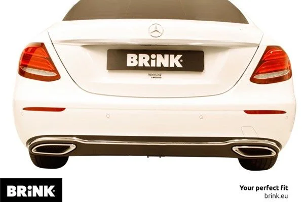 Trailer Hitch BRINK 617700