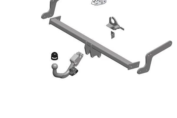 Trailer Hitch BRINK 647700