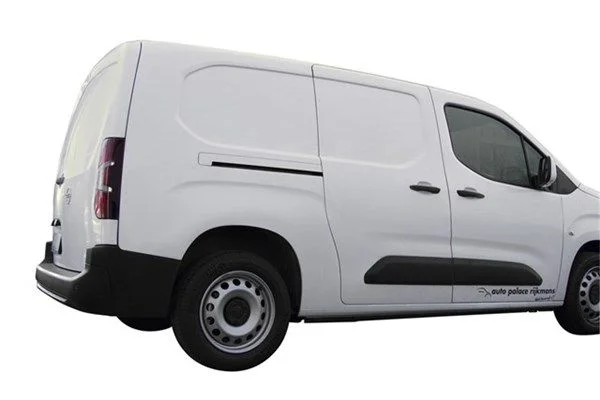 Priklopnik Hitch BRINK 660600