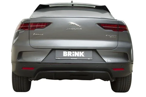 Trailer Hitch BRINK 667500