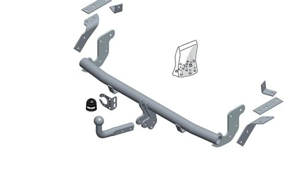 Trailer Hitch BRINK 681800
