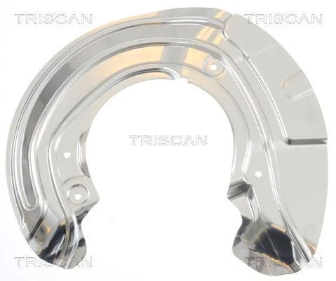 Splash Guard, brake disc TRISCAN 8125 11104
