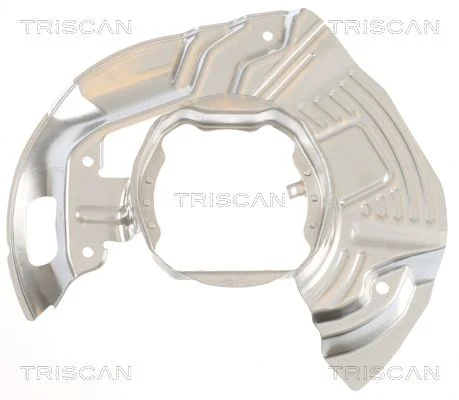 Zaščita pred brizganjem, zavorni kolut TRISCAN 8125 11116
