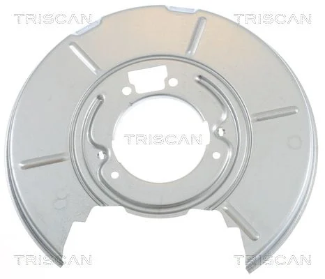 Zaščita pred brizganjem, zavorni kolut TRISCAN 8125 11208