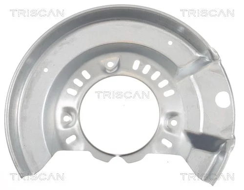 Splash Guard, brake disc TRISCAN 8125 13103