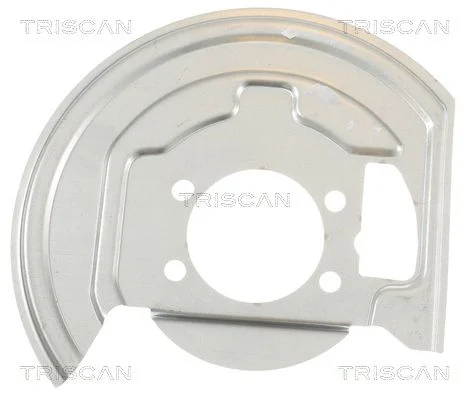 Zaščita pred brizganjem, zavorni kolut TRISCAN 8125 14104