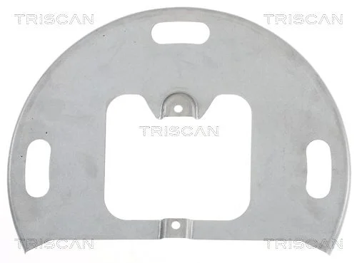 Zaščita pred brizganjem, zavorni kolut TRISCAN 8125 15108