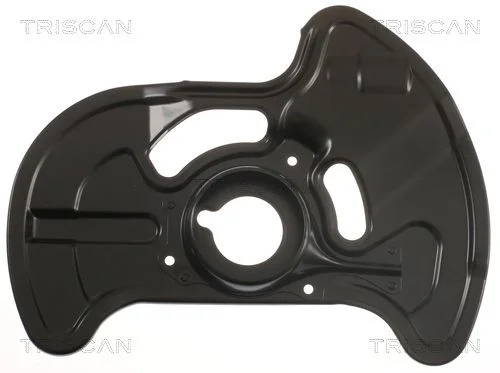 Splash Guard, brake disc TRISCAN 8125 23110