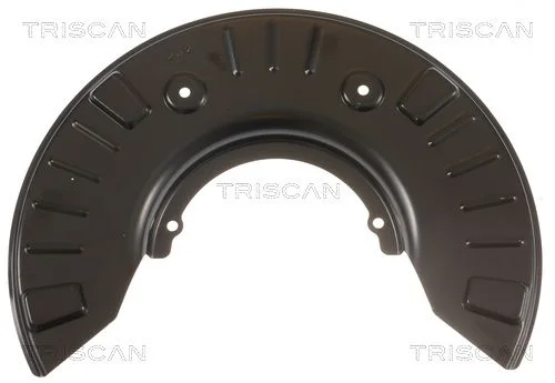 Zaščita pred brizganjem, zavorni kolut TRISCAN 8125 23223