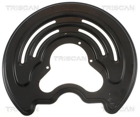 Splash Guard, brake disc TRISCAN 8125 25205