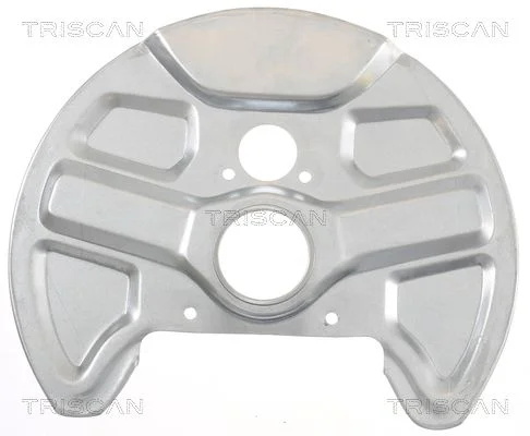 Splash Guard, brake disc TRISCAN 8125 27115
