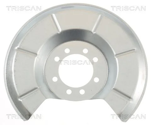 Zaščita pred brizganjem, zavorni kolut TRISCAN 8125 27205