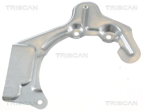 Splash Guard, brake disc TRISCAN 8125 29116