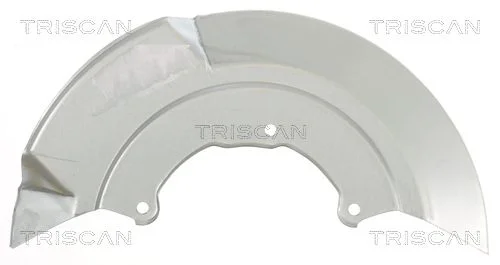 Splash Guard, brake disc TRISCAN 8125 29131