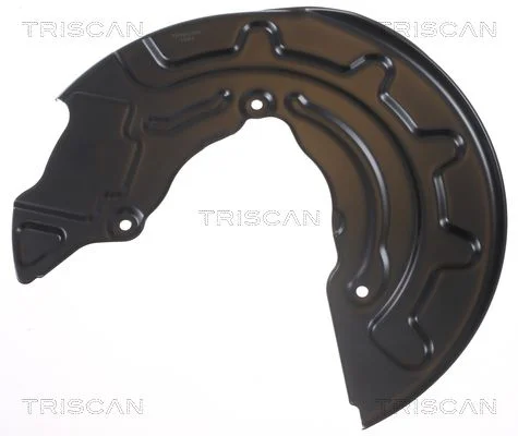 Splash Guard, brake disc TRISCAN 8125 29155