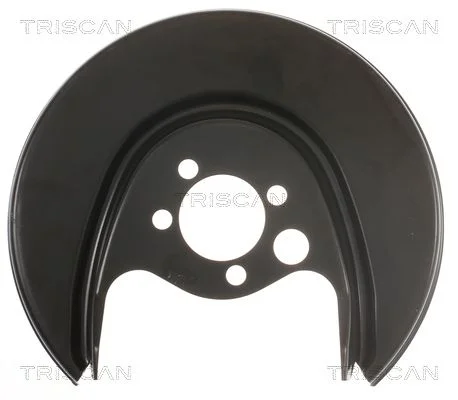 Splash Guard, brake disc TRISCAN 8125 29220