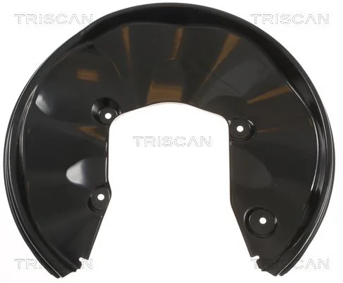 Zaščita pred brizganjem, zavorni kolut TRISCAN 8125 29223